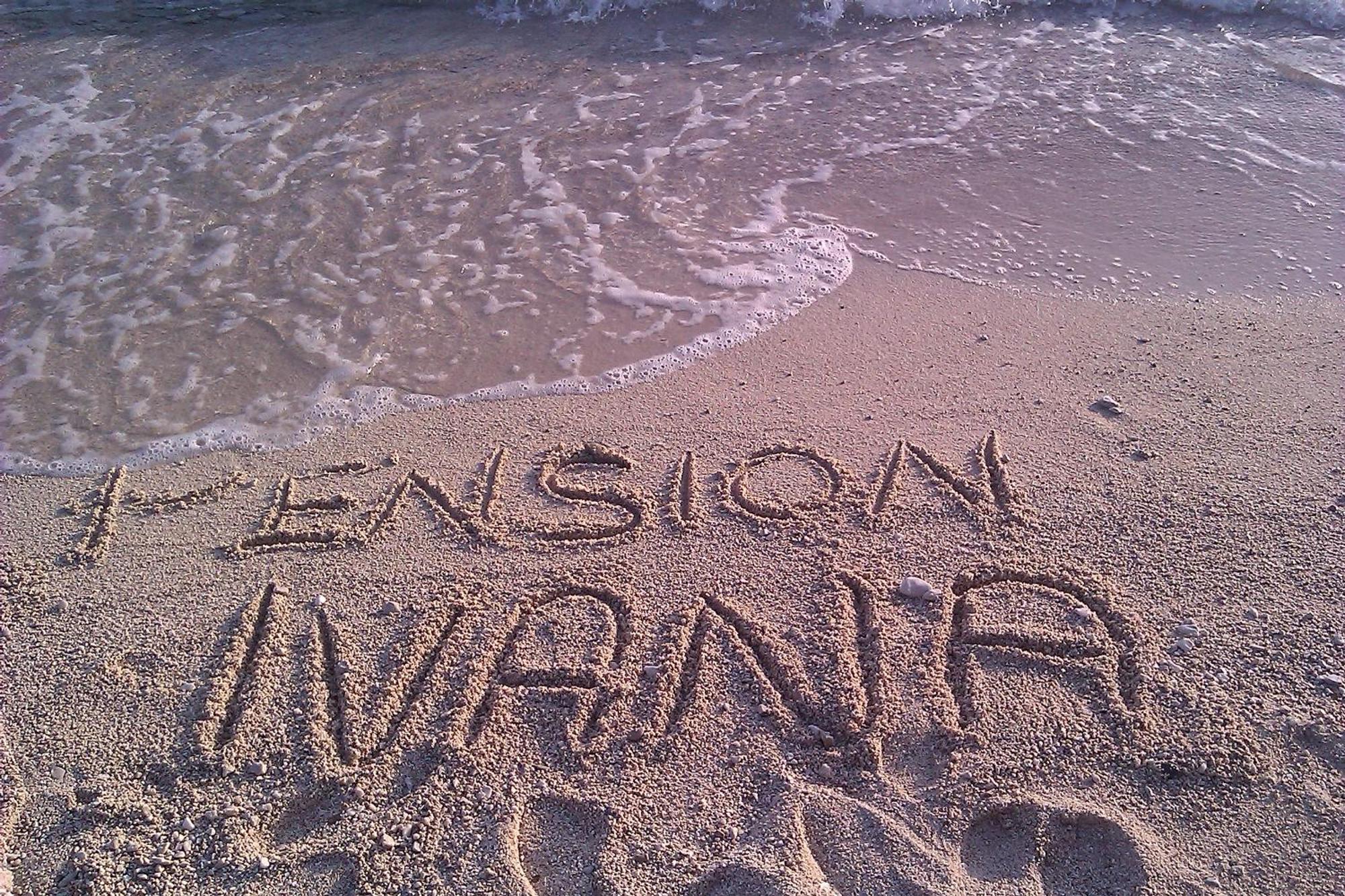 Pansion Ivana Baška Voda Esterno foto